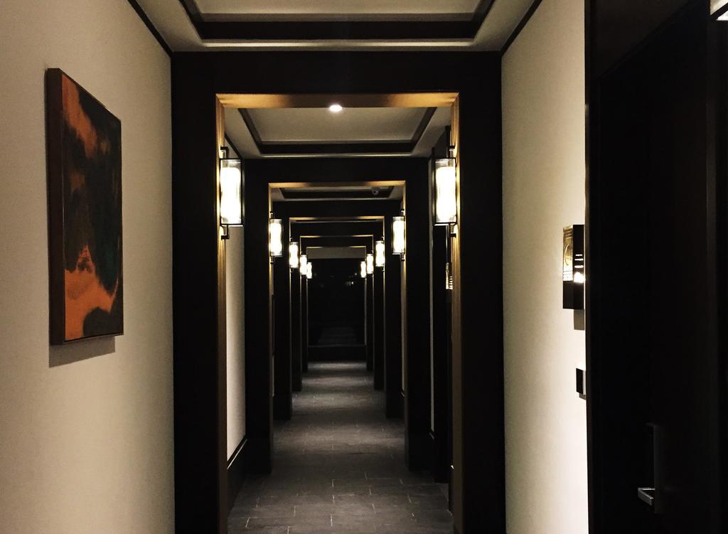 Floral Hotel - Yuexiang Inn Wuzhen 가흥 외부 사진