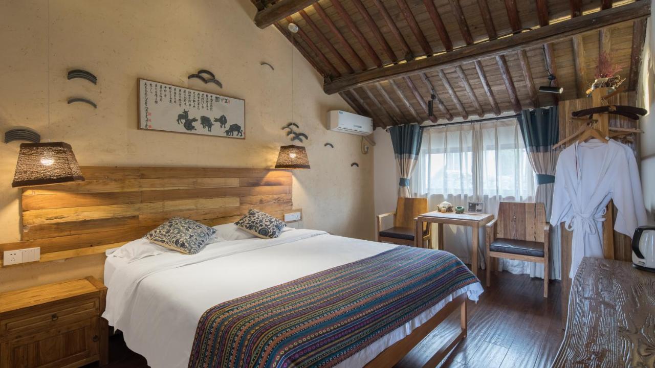 Floral Hotel - Yuexiang Inn Wuzhen 가흥 외부 사진