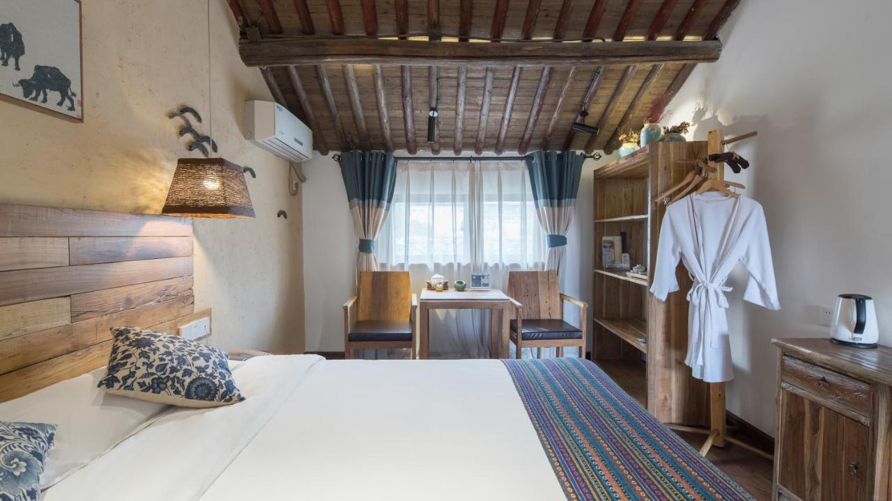 Floral Hotel - Yuexiang Inn Wuzhen 가흥 외부 사진
